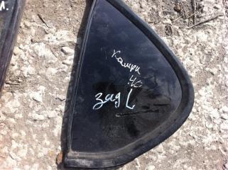 Форточка двери задняя Toyota Camry 1997 Б/У Форточка двери задняя Toyota Camry 1997