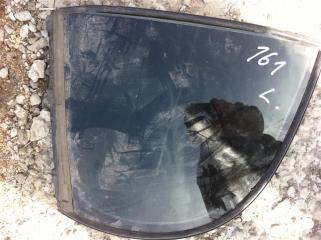 Форточка двери задняя левая Toyota Aristo 2000 Б/У Форточка двери задняя левая Toyota Aristo 2000