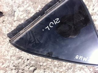 Форточка двери задняя левая Toyota CORONA Premio 2000 Б/У Форточка двери задняя левая Toyota CORONA Premio 2000