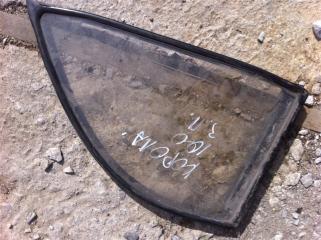 Форточка двери задняя правая Toyota Corolla 1993 Б/У Форточка двери задняя правая Toyota Corolla 1993