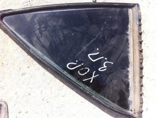 Форточка двери задняя правая Toyota Harrier 2000 Б/У Форточка двери задняя правая Toyota Harrier 2000