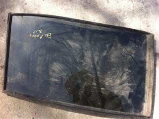 Запчасть форточка двери задняя правая ISUZU BIGHORN 1996