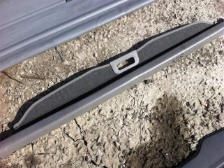 Шторка багажника Subaru Forester 2005