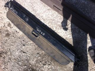 Шторка багажника BMW X5 2008