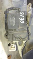 Запчасть сервопривод заслонок печки Toyota Camry 1992