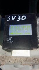 Блок управления печкой Toyota Camry 1992