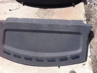 Запчасть полка багажника (задняя панель) FORD Focus 2009