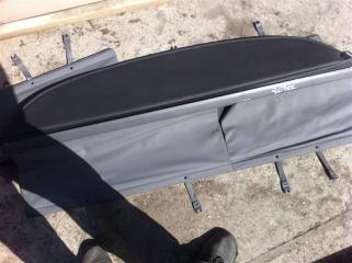 Шторка багажника Toyota Harrier 2000