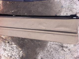 Шторка багажника Nissan Pathfinder 2008