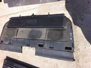 Шторка багажника Toyota Camry 2008