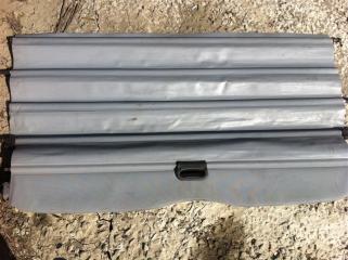 Шторка багажника