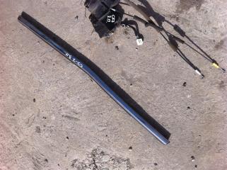 Шторка багажника Mazda CX7 2009