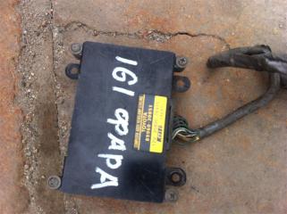 Блок управления фар Toyota Aristo 2001