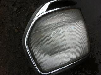 Габарит Toyota Land Cruiser 1994 Б/У Габарит Toyota Land Cruiser 1994