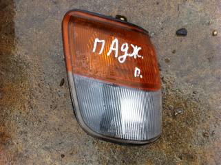 Габарит Mitsubishi Pajero 1995 Б/У Габарит Mitsubishi Pajero 1995