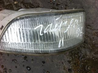 Фара противотуманная Toyota Chaser 1996 Б/У Фара противотуманная Toyota Chaser 1996