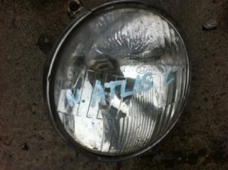 Фара Nissan Atlas