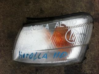Повторитель поворота в крыло Toyota Corolla 1998