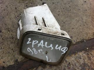 Фара противотуманная Toyota CAMRY Gracia 1998 Б/У Фара противотуманная Toyota CAMRY Gracia 1998