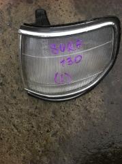 Габарит Toyota Hilux Surf 1993 Б/У Габарит Toyota Hilux Surf 1993