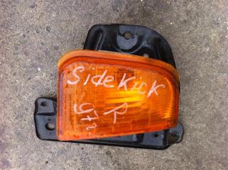 Габарит Suzuki Sidekick 1997 Б/У Габарит Suzuki Sidekick 1997