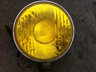 Фара противотуманная Б/У Фара противотуманная