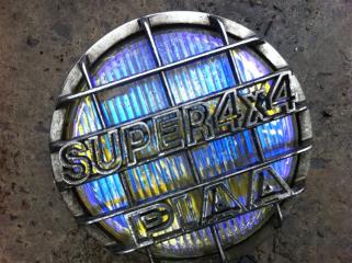 Фара противотуманная Б/У Фара противотуманная