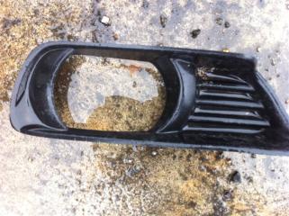 Ободок противотуманной фары Toyota Camry 2008