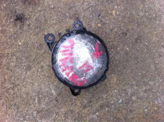 Фара противотуманная Nissan PATROL 2005 Б/У Фара противотуманная Nissan PATROL 2005