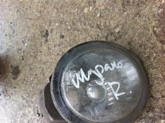 Фара противотуманная Nissan Murano 2005 Б/У Фара противотуманная Nissan Murano 2005