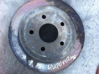 Запчасть тормозной диск задний JEEP Grand Cherokee 2007