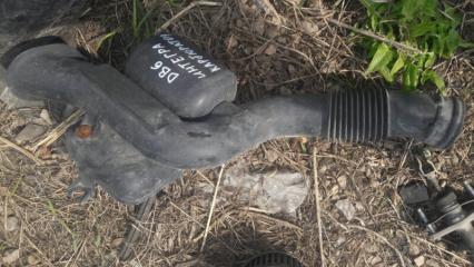 Бачок влагоотделителя Honda Integra 1999