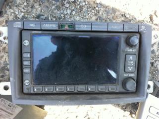 Дисплей Toyota