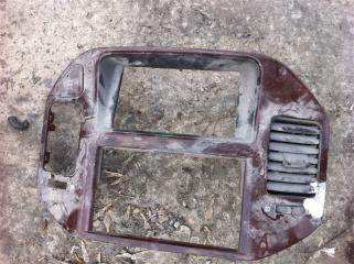 Дефлектор. Регулятор воздушного потока Mitsubishi Pajero 2005 Б/У Дефлектор. Регулятор воздушного потока Mitsubishi Pajero 2005