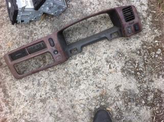 Дефлектор. Регулятор воздушного потока Mitsubishi Challenger 2001 Б/У Дефлектор. Регулятор воздушного потока Mitsubishi Challenger 2001