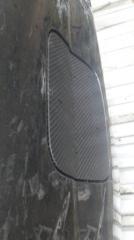 Лючок топливного бака бензобака Subaru Forester 2006