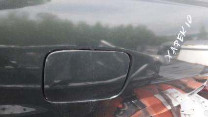 Лючок топливного бака бензобака Toyota Harrier 1999