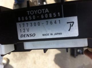 Запчасть блок управления климат-контролем Lexus LX470