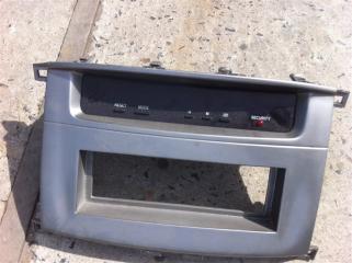 Дисплей Toyota Land Cruiser