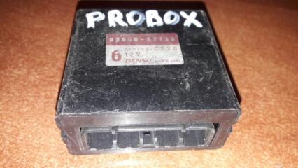 Блок управления центральным замком Toyota Probox 2003