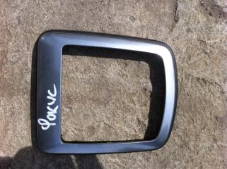 НАКЛАДКА КПП FORD Focus 2008 Б/У НАКЛАДКА КПП FORD Focus 2008