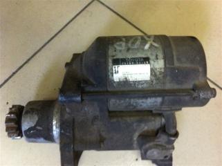 Стартер Toyota Б/У Стартер Toyota