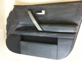 Запчасть обшивка двери передняя правая Infiniti FX35 2008