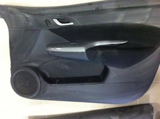 Запчасть обшивка двери Honda Civic