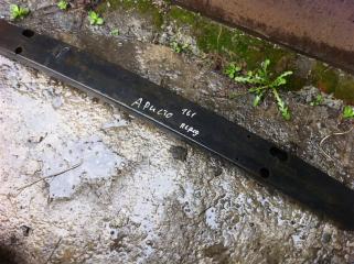 ЖЕСТКОСТЬ БАМПЕРА передний Toyota Aristo 2000