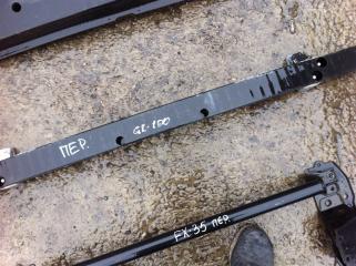 ЖЕСТКОСТЬ БАМПЕРА передний Toyota Mark II 1997