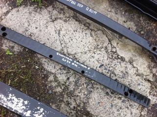 ЖЕСТКОСТЬ БАМПЕРА передний Toyota Mark II 1994