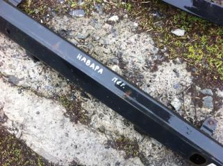 ЖЕСТКОСТЬ БАМПЕРА передний Nissan Pathfinder 2010