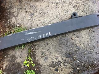 ЖЕСТКОСТЬ БАМПЕРА передний Nissan Teana 2012