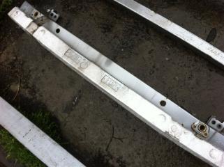 ЖЕСТКОСТЬ БАМПЕРА передний Toyota Auris 2010